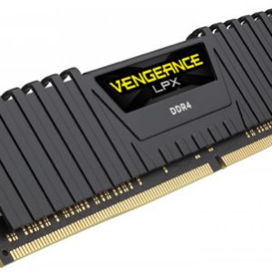 Corsair Vengeance LPX 32GB, DDR4, 3000MHz módulo de memoria