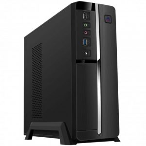 Fractal Design Meshify C Midi Tower Negro