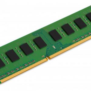 Kingston Technology System Specific Memory 8GB DDR3L 1600MHz Module módulo de memoria 1 x 8 GB
