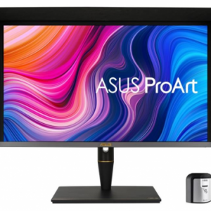 ASUS ProArt PA27UCX-K 68,6 cm (27") 3840 x 2160 Pixeles 4K Ultra HD LED Negro