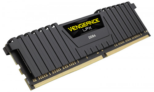 Corsair Vengeance LPX CMK16GX4M2E3200C16 módulo de memoria 16 GB 2 x 8 GB DDR4 3200 MHz - Imagen 3