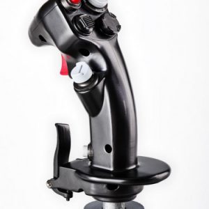 Thrustmaster 2960848 accesorio de controlador de juego Acción de agarre