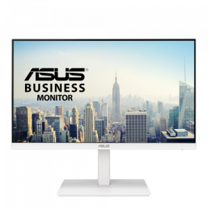 ASUS VA24EQSB-W 60,5 cm (23.8") 1920 x 1080 Pixeles Full HD LED Blanco