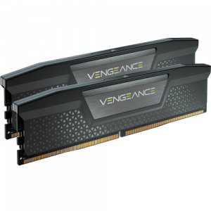 MEMORIA CORSAIR DDR5 48GB 2X24GB PC5600 VENGEANCE CMK48GX5M2B5600C40