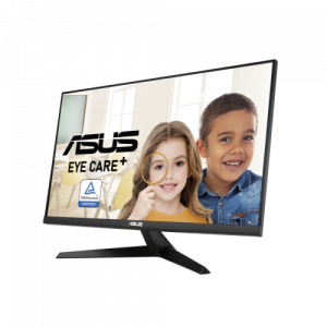 ASUS VY279HGE 68,6 cm (27") 1920 x 1080 Pixeles Full HD Negro