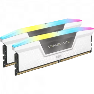 Corsair Vengeance CMH32GX5M2B6400C36W módulo de memoria 32 GB 2 x 16 GB DDR5 6400 MHz