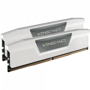 Corsair Vengeance CMK64GX5M2B5600C40W módulo de memoria 64 GB 2 x 32 GB DDR5 5600 MHz