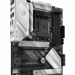 ASUS ROG STRIX B550-A GAMING (ATX, B550, AM4) AMD B550