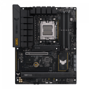 ASUS TUF GAMING B650-PLUS AMD B650 Zócalo AM5 ATX