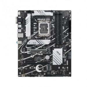 PLACA ASUS PRIME B760-PLUS D4,INTEL,1700,B760,4DDR4,ATX