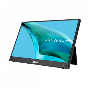 ASUS ZenScreen MB16AHG 39,6 cm (15.6") 1920 x 1080 Pixeles Full HD Negro
