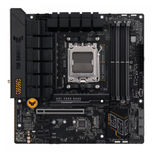 ASUS TUF GAMING B650M-E WIFI