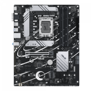 ASUS Prime B760-Plus Intel B760 LGA 1700 ATX