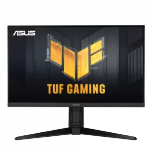 ASUS TUF Gaming VG27AQML1A pantalla para PC 68,6 cm (27") 2560 x 1440 Pixeles Wide Quad HD LCD Negro