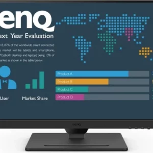 BENQ MONITOR BL3290QT (9H.LLMLA.TPE) 32''