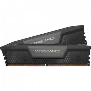MEMORIA CORSAIR DDR5 32GB 2X16GB PC5600 VENGEANCE CMK32GX5M2B5600Z40