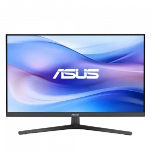 ASUS VU279CFE-B pantalla para PC 68,6 cm (27") 1920 x 1080 Pixeles Full HD LCD Azul