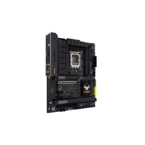PLACA ASUS TUF GAMING B760-PLUS WIFI D4,INTEL,1700,B760,4DDR4,WIFI,ATX