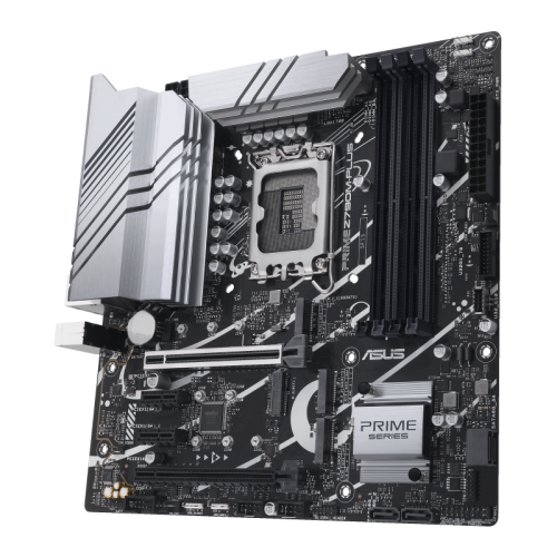 ASUS PRIME Z790M-PLUS Intel Z790 LGA 1700 micro ATX - Imagen 4