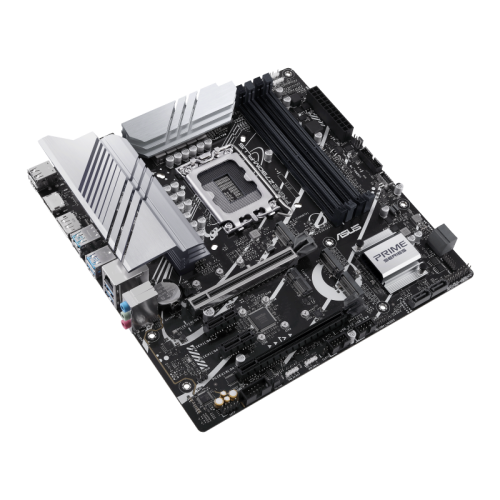 ASUS PRIME Z790M-PLUS Intel Z790 LGA 1700 micro ATX - Imagen 5