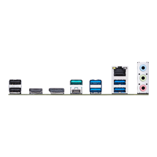 ASUS PRIME Z790M-PLUS Intel Z790 LGA 1700 micro ATX - Imagen 6