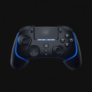 GAME KEYPAD RAZER WOLVERINE V2 PRO (PLAYSTATION LICENCE) (RZ06-04710100-R3G1)