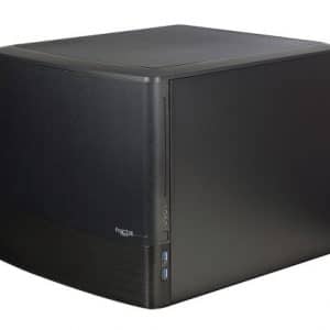 Fractal Design NODE 804 Cubo Negro