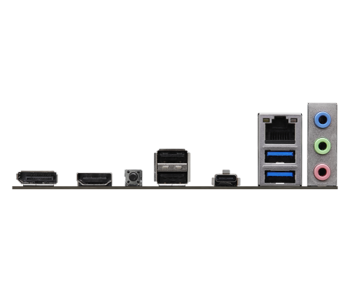 Asrock A620M-HDV/M.2 AMD A620 Zócalo AM5 micro ATX - Imagen 5