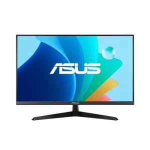 ASUS VY279HF pantalla para PC 68,6 cm (27") 1920 x 1080 Pixeles Full HD LCD Negro