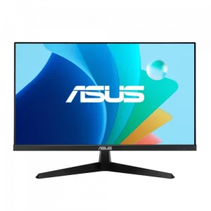 ASUS VY249HF pantalla para PC 60,5 cm (23.8") 1920 x 1080 Pixeles Full HD LCD Negro