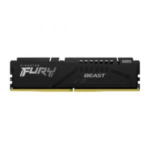 Kingston Technology FURY Beast módulo de memoria 32 GB 1 x 32 GB DDR5 5600 MHz