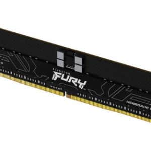 Kingston Technology FURY Renegade Pro módulo de memoria 16 GB 1 x 16 GB DDR5 6000 MHz ECC