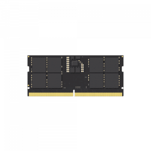 Lexar LD5DS016G-B4800GSST módulo de memoria 16 GB DDR5 4800 MHz ECC
