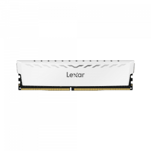 Lexar THOR módulo de memoria 32 GB 2 x 16 GB DDR4 3600 MHz