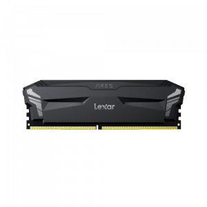 Lexar ARES DDR4 Desktop Memory módulo de memoria 16 GB 2 x 8 GB 3600 MHz