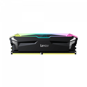 Lexar ARES RGB DDR4 módulo de memoria 16 GB 2 x 8 GB 3600 MHz