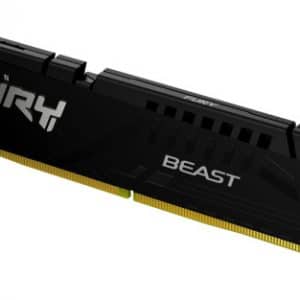 Kingston Technology FURY Beast módulo de memoria 32 GB 1 x 32 GB DDR5