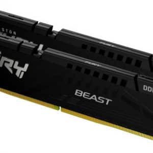 Kingston Technology FURY Beast módulo de memoria 64 GB 2 x 32 GB DDR5