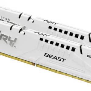 Kingston Technology FURY Beast módulo de memoria 32 GB 2 x 16 GB DDR5