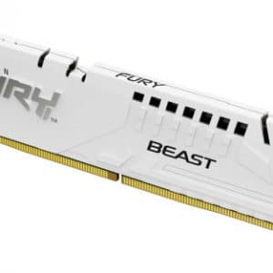 Kingston Technology FURY Beast módulo de memoria 32 GB 1 x 32 GB DDR5