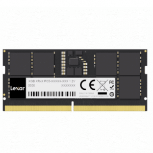 Lexar LD5S16G56C46ST-BGS módulo de memoria 16 GB 1 x 16 GB DDR5 5600 MHz