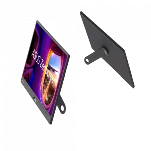 ASUS ZenScreen MB166CR pantalla para PC 39,6 cm (15.6") 1920 x 1080 Pixeles Full HD LCD Negro