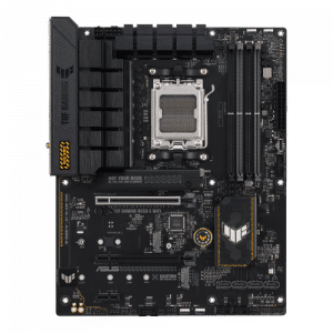 ASUS TUF GAMING B650-E WIFI AMD B650 Zócalo AM5 ATX