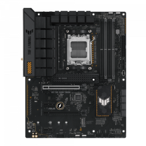 ASUS TUF GAMING A620-PRO WIFI AMD A620 Zócalo AM5 ATX