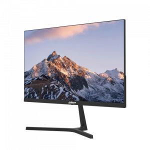 MONITOR DAHUA 21,5" , 100HZ, PANEL VA, 5MS, 1080P,HDMI,VGA,