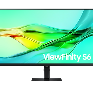 Samsung S60UD pantalla para PC 81,3 cm (32") 2560 x 1440 Pixeles Quad HD LED Negro