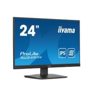 IIYAMA PANTALLA IPS DE 24", FULL HD CON CLASE ENERGÉTICA B