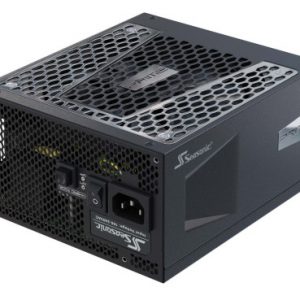 Seasonic PRIME-TX-1300 unidad de fuente de alimentación 1300 W 20+4 pin ATX ATX Negro