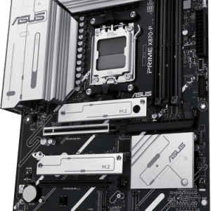 ASUS PRIME X870-P AMD X870 Zócalo AM5 ATX