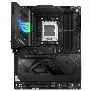ASUS ROG STRIX X870-F GAMING WIFI AMD X870 Zócalo AM5 ATX